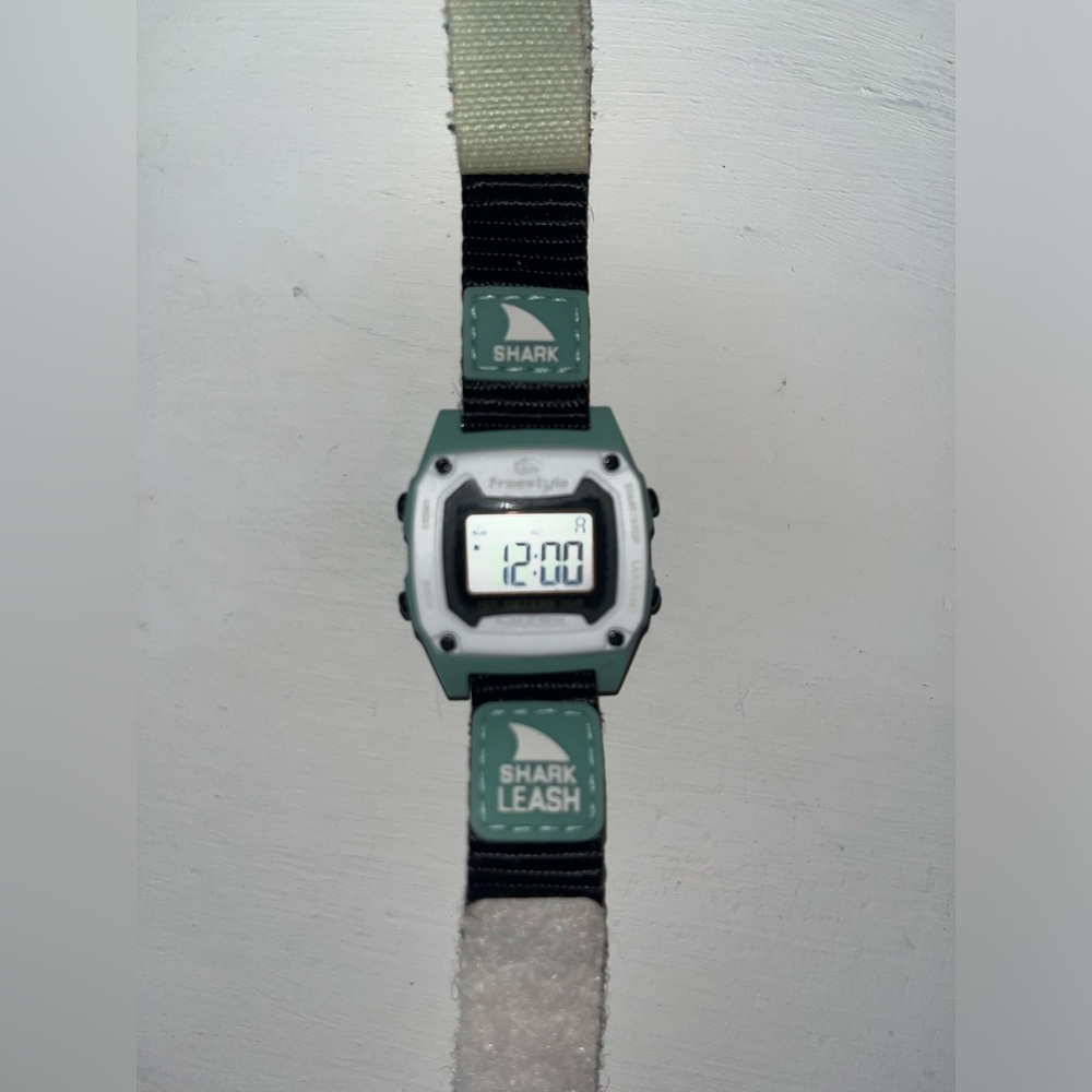 Mint freestyle mini leash unisex